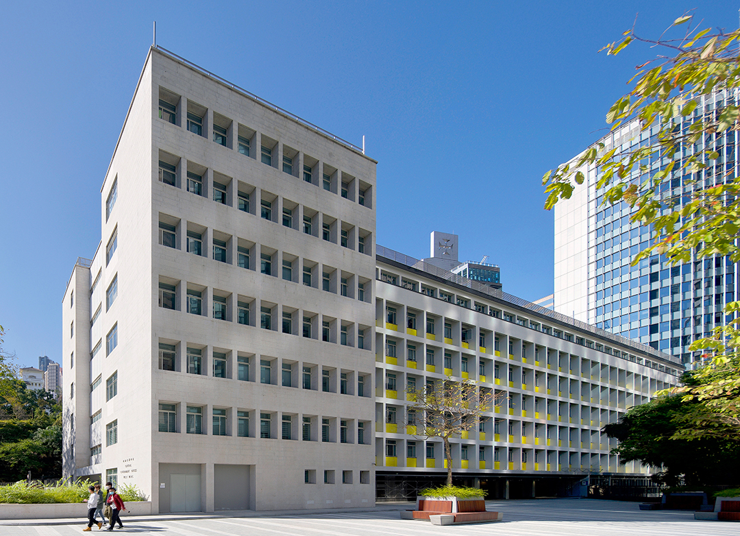 7/F Public Leisure Space
